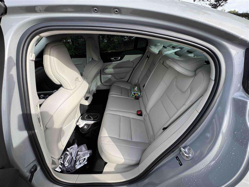2024 Volvo S60 for sale in St. Petersburg, Florida
