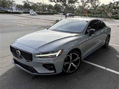 2024 Volvo S60 for sale in St. Petersburg,FL