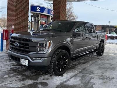 2023 Ford F-150 lease in Rochester,NY