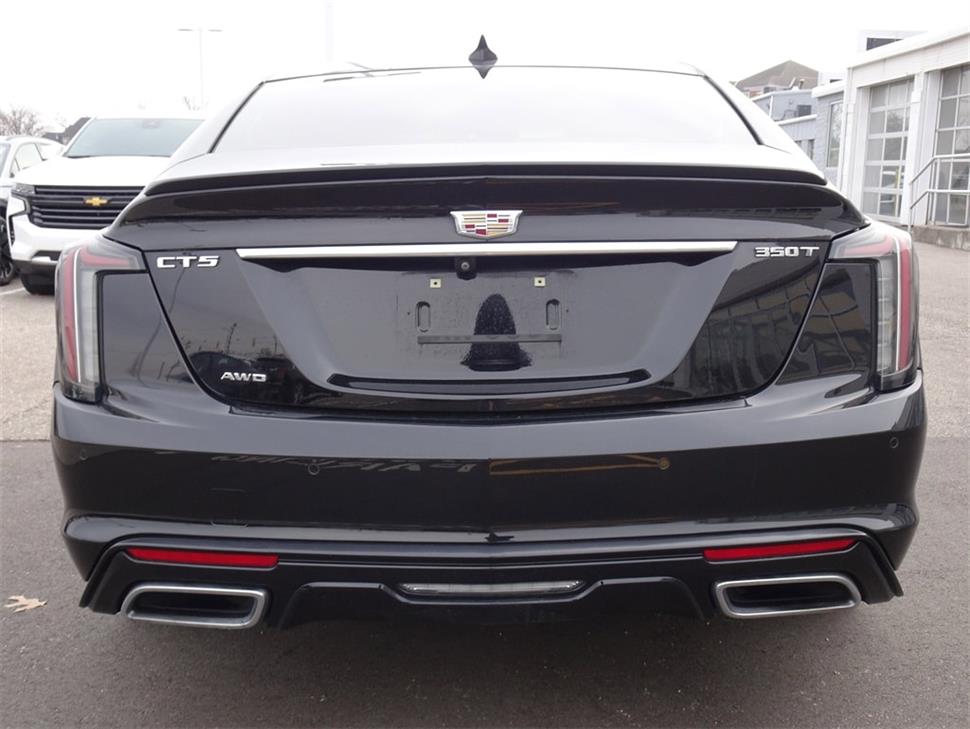 2021 Cadillac CT5 for sale in Cincinnati, Ohio