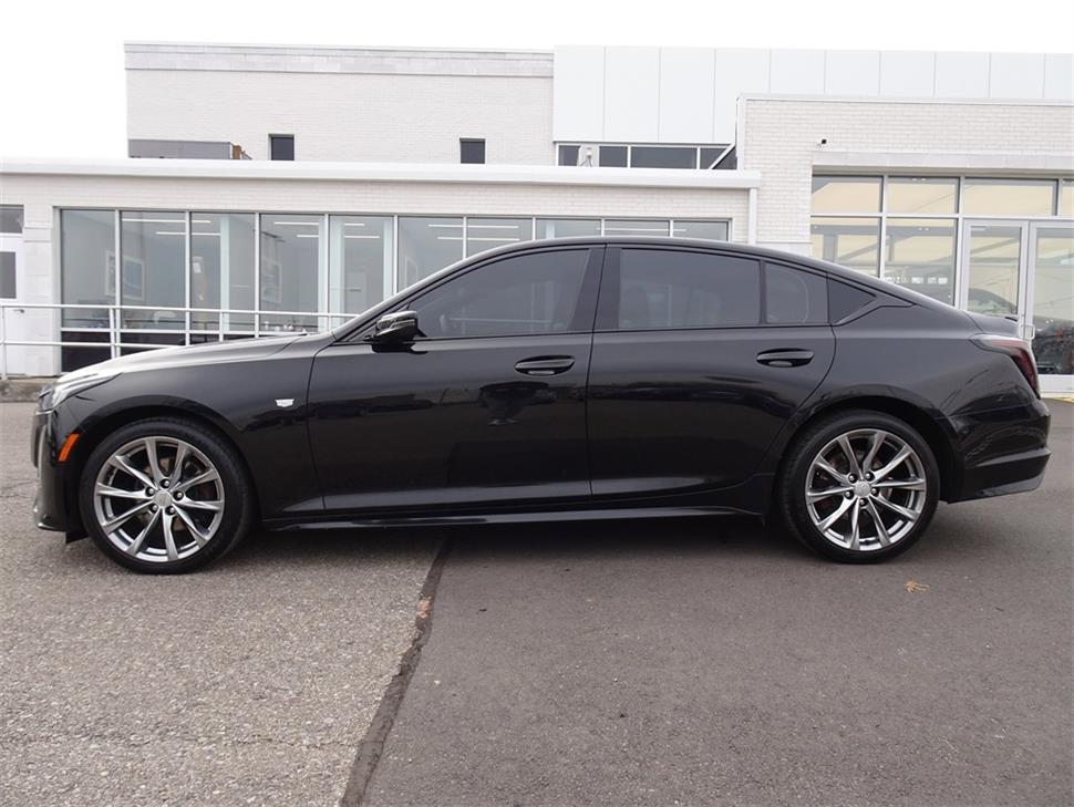 2021 Cadillac CT5 for sale in Cincinnati, Ohio