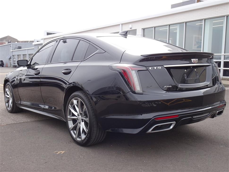 2021 Cadillac CT5 for sale in Cincinnati, Ohio