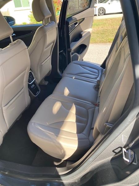2023 Lincoln Nautilus for sale in Sarasota, Florida