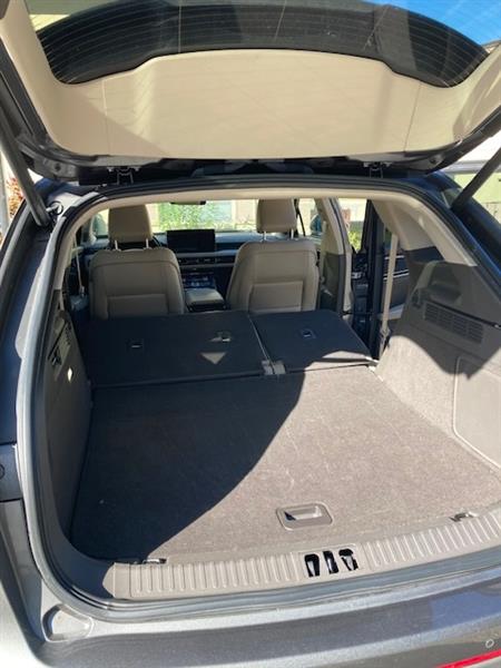 2023 Lincoln Nautilus for sale in Sarasota, Florida