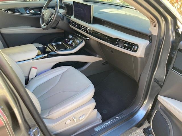 2023 Lincoln Nautilus for sale in Sarasota, Florida