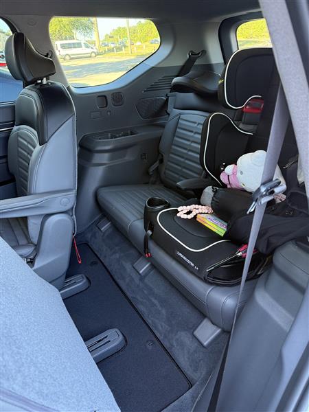 2024 Kia EV9 for sale in Harmony, Florida