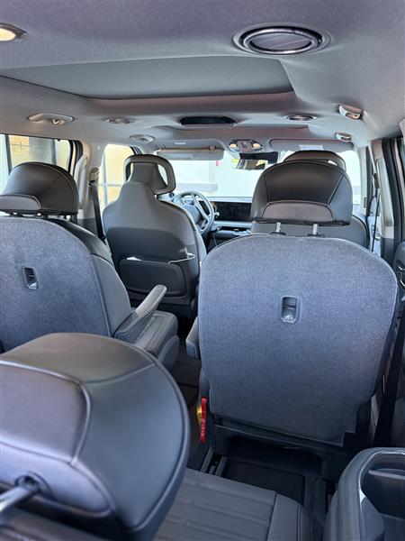 2024 Kia EV9 for sale in Harmony, Florida