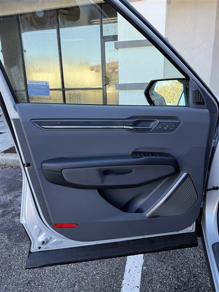 2024 Kia EV9 for sale in Harmony, Florida