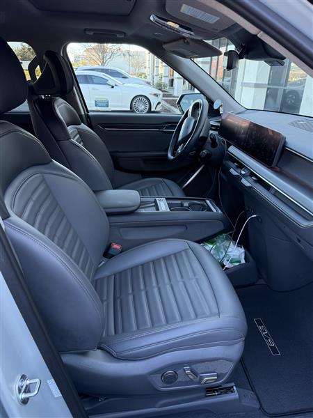 2024 Kia EV9 for sale in Harmony, Florida