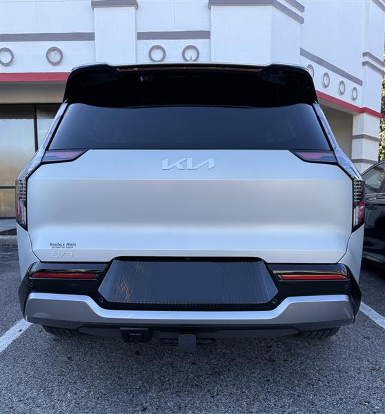2024 Kia EV9 for sale in Harmony, Florida