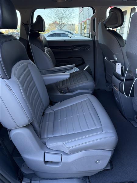 2024 Kia EV9 for sale in Harmony, Florida