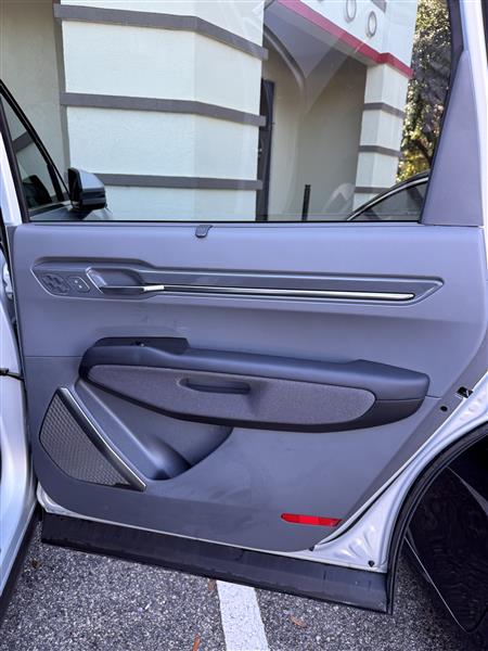 2024 Kia EV9 for sale in Harmony, Florida