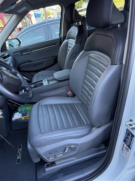 2024 Kia EV9 for sale in Harmony, Florida