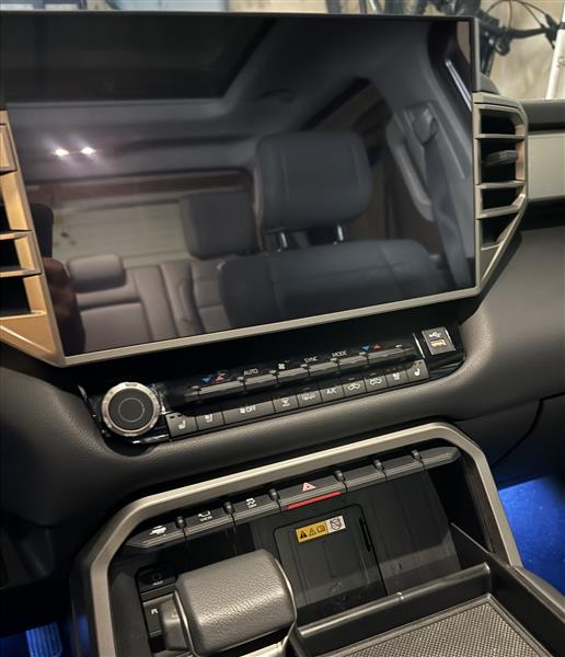 2024 Toyota Tundra for sale in Danville, Pennsylvania