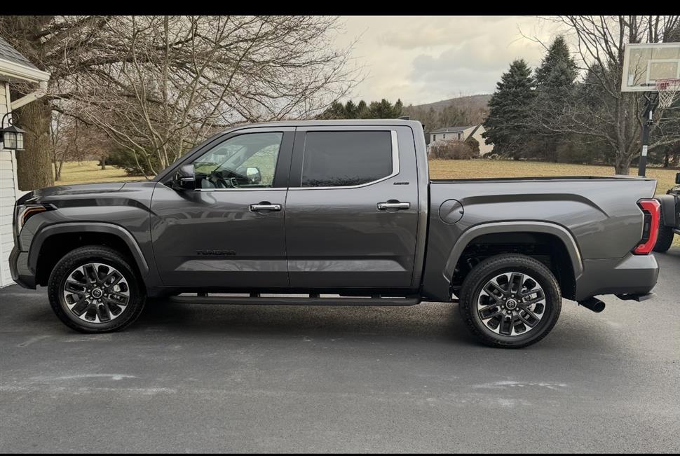 2024 Toyota Tundra for sale in Danville, Pennsylvania
