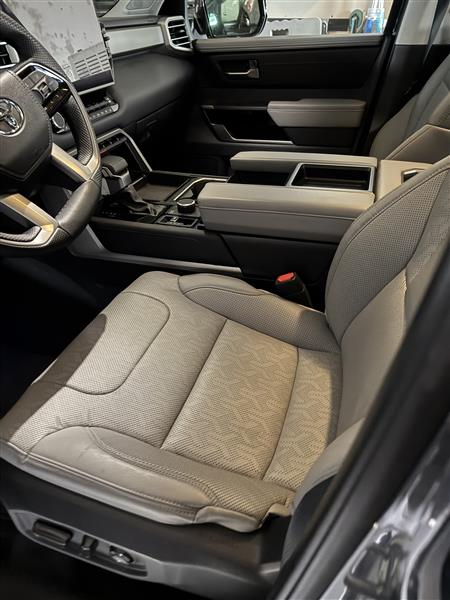 2024 Toyota Tundra for sale in Danville, Pennsylvania