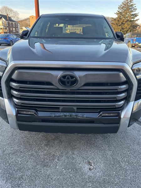 2024 Toyota Tundra for sale in Danville, Pennsylvania