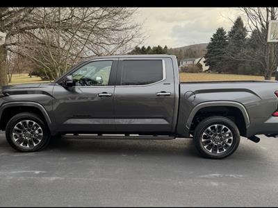 2024 Toyota Tundra lease in Danville,PA