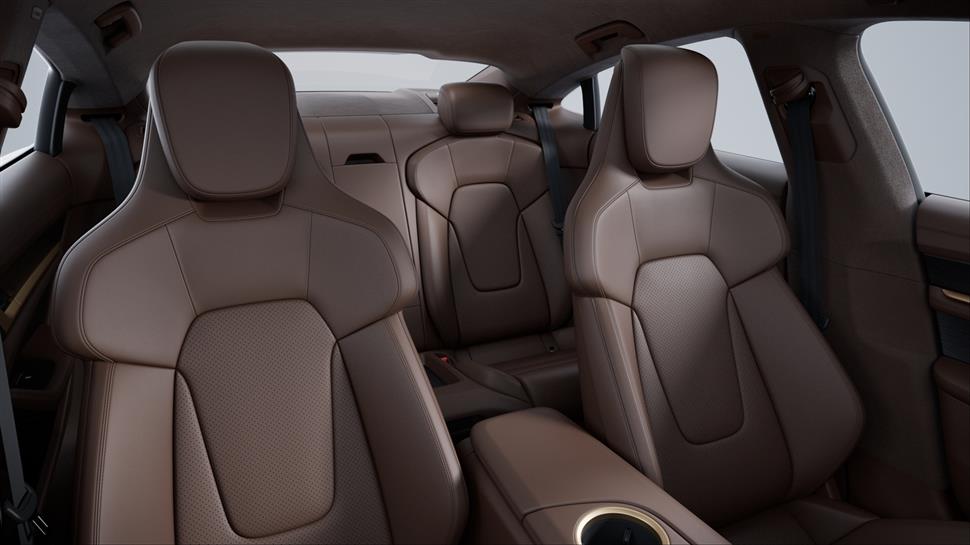 2025 Porsche Taycan for sale in Lititz, Pennsylvania