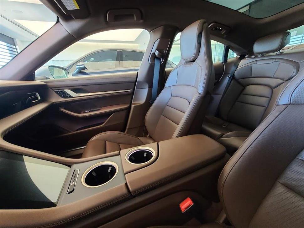 2025 Porsche Taycan for sale in Lititz, Pennsylvania