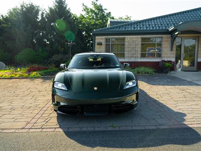 2025 Porsche Taycan lease in Lititz,PA