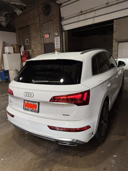 2024 Audi Q5 for sale in Chicago, Illinois