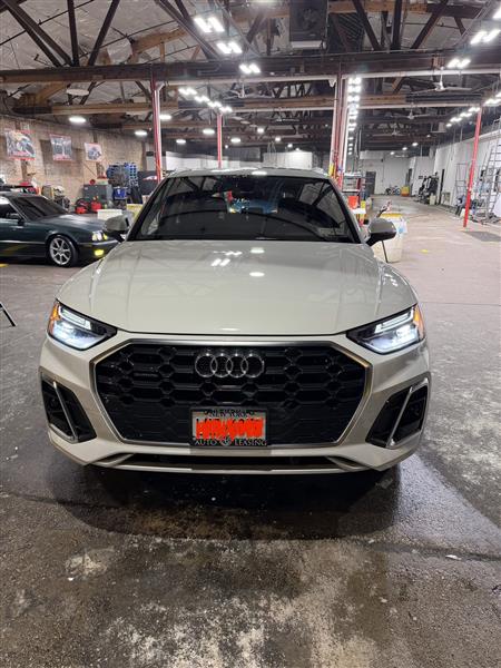 2024 Audi Q5 for sale in Chicago, Illinois