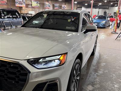 2024 Audi Q5 for sale in Chicago,IL