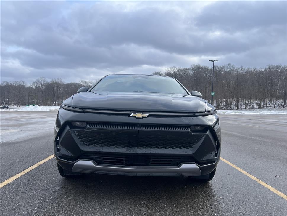 2025 Chevrolet Equinox EV for sale in Farmington Hills, Michigan
