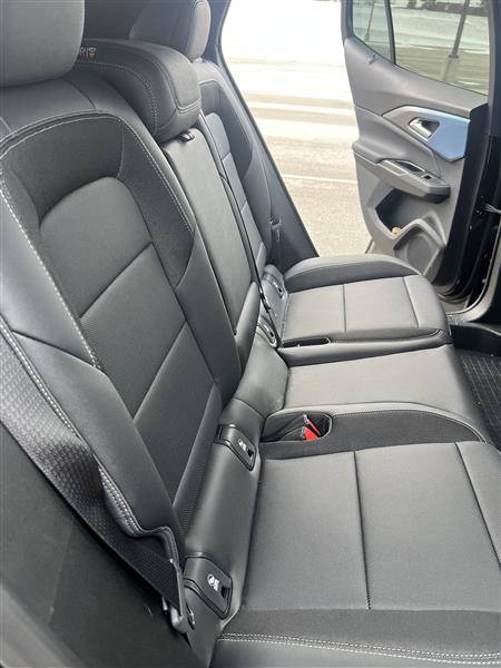 2025 Chevrolet Equinox EV for sale in Farmington Hills, Michigan