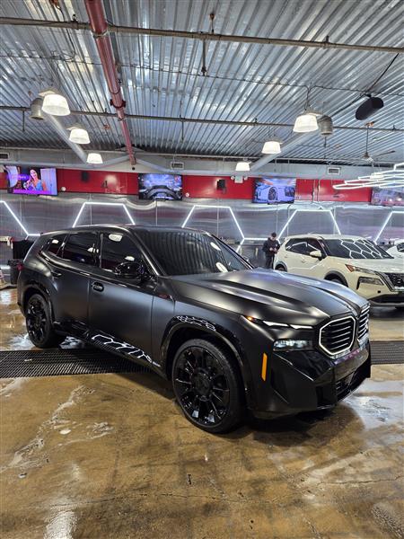 2025 BMW XM for sale in Brooklyn, New York