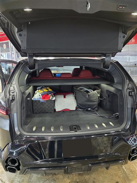 2025 BMW XM for sale in Brooklyn, New York