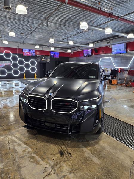 2025 BMW XM for sale in Brooklyn, New York