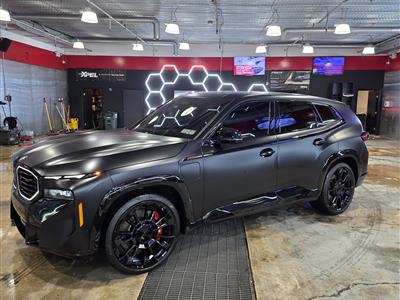 2025 BMW XM lease in Brooklyn,NY
