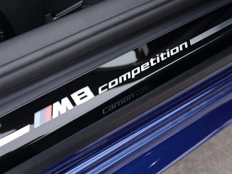 2024 BMW M8 Competition for sale in Prosper, Texas