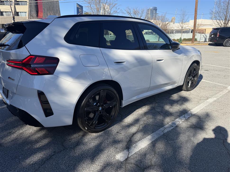 2025 BMW X3 M for sale in Atlanta, Georgia