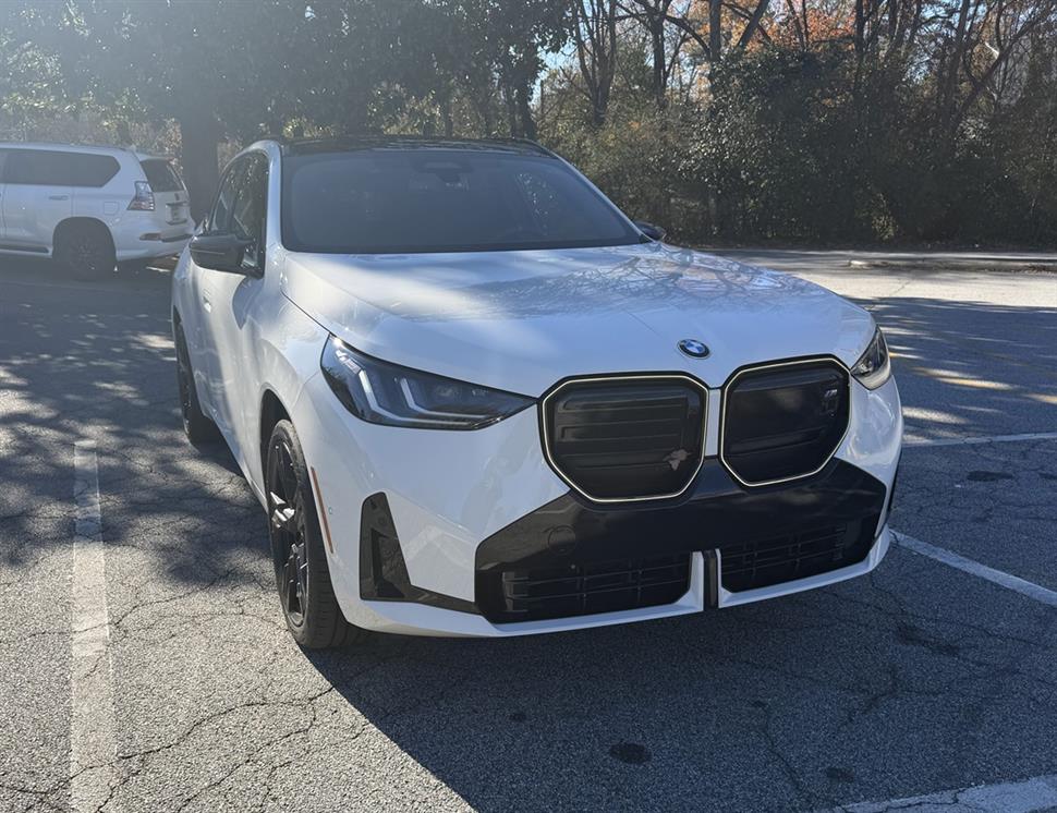 2025 BMW X3 M for sale in Atlanta, Georgia
