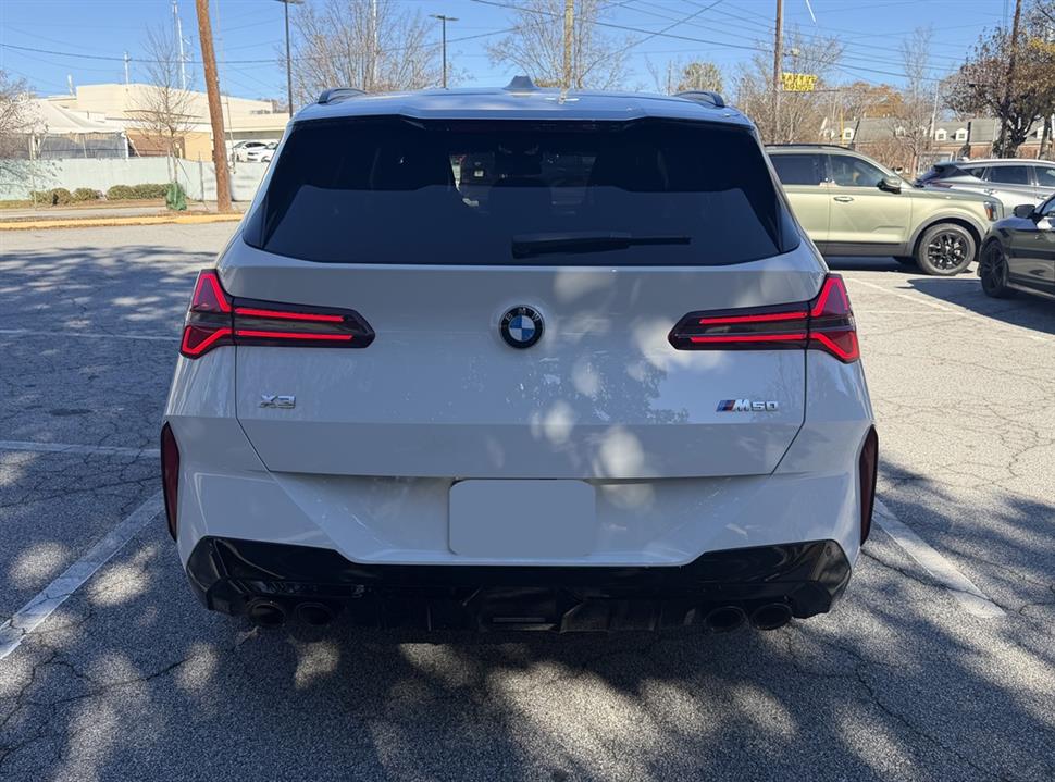 2025 BMW X3 M for sale in Atlanta, Georgia