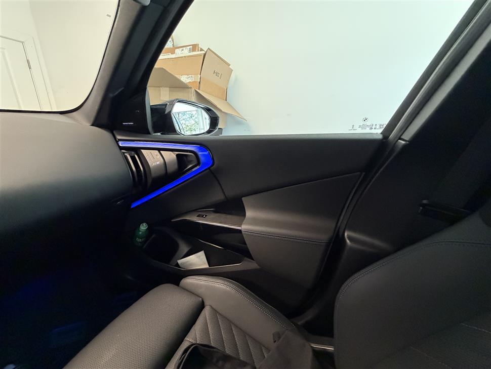 2025 BMW X3 M for sale in Atlanta, Georgia