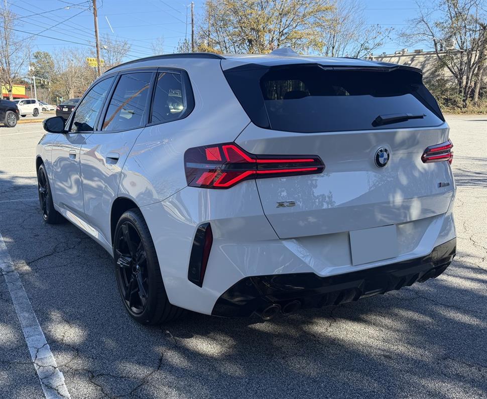2025 BMW X3 M for sale in Atlanta, Georgia