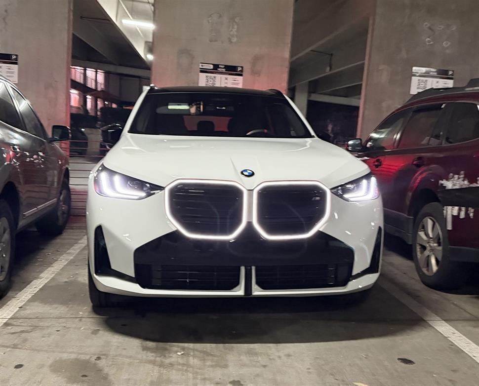 2025 BMW X3 M for sale in Atlanta, Georgia
