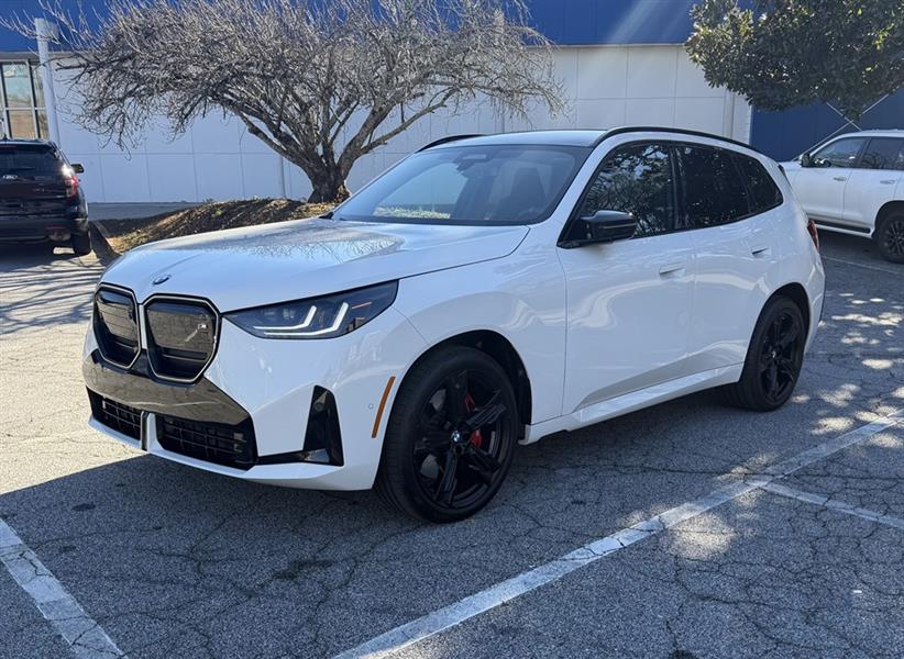 2025 BMW X3 M for sale in Atlanta, Georgia