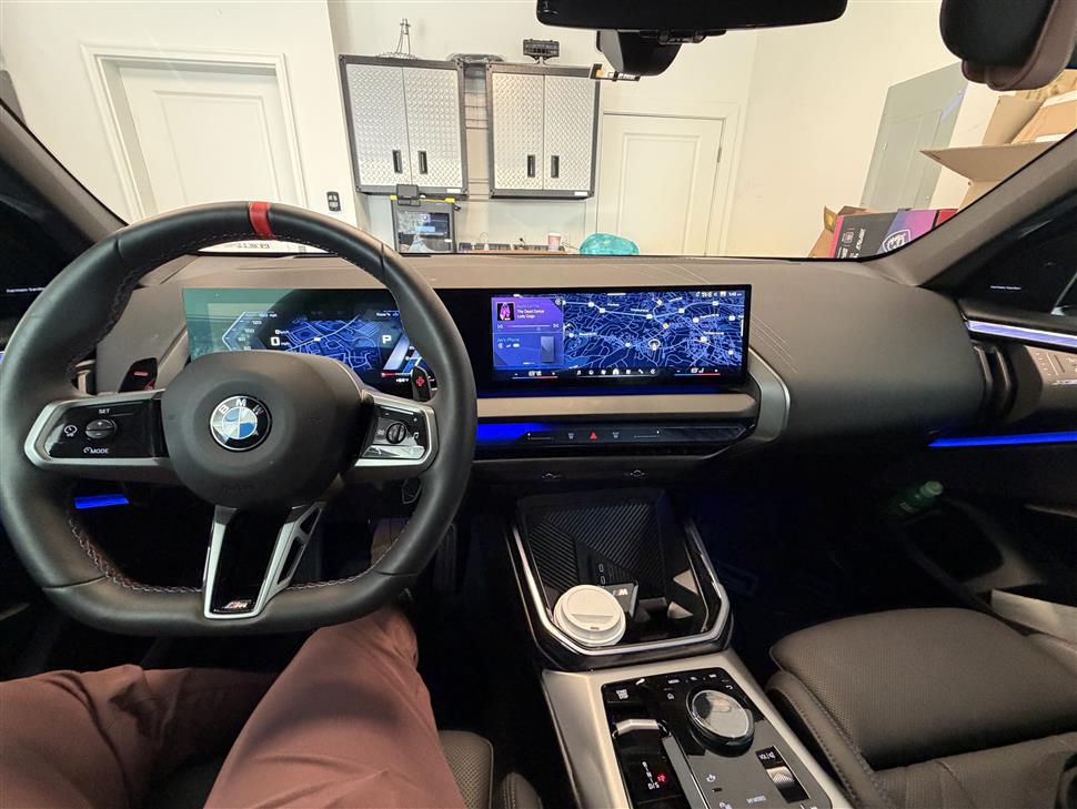 2025 BMW X3 M for sale in Atlanta, Georgia