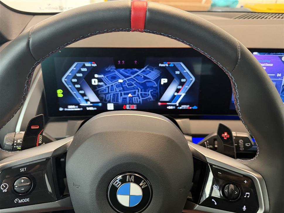 2025 BMW X3 M for sale in Atlanta, Georgia