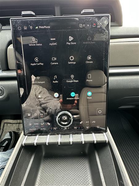2025 GMC Terrain for sale in Carmel Hamlet, New York