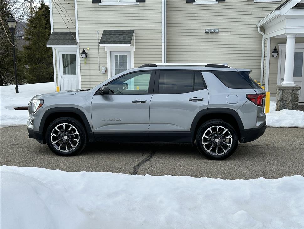 2025 GMC Terrain for sale in Carmel Hamlet, New York