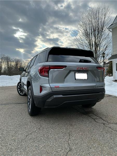 2025 GMC Terrain for sale in Carmel Hamlet, New York