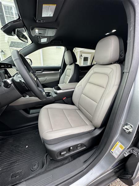 2025 GMC Terrain for sale in Carmel Hamlet, New York