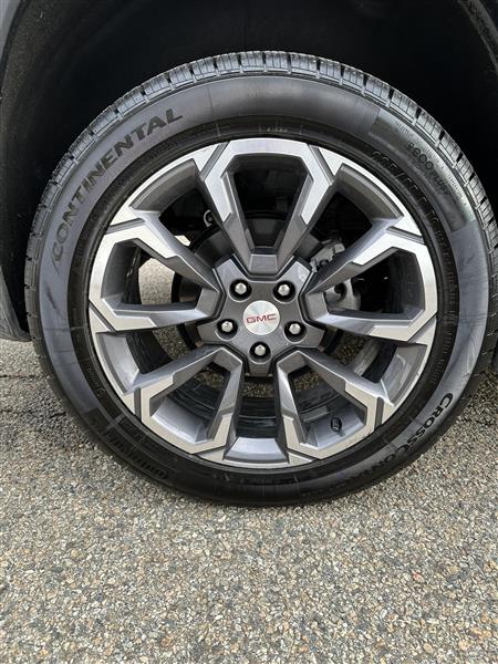 2025 GMC Terrain for sale in Carmel Hamlet, New York