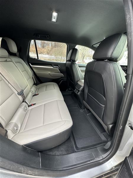 2025 GMC Terrain for sale in Carmel Hamlet, New York